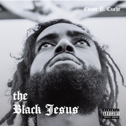 Chase N. Cashe - The Black Jesus